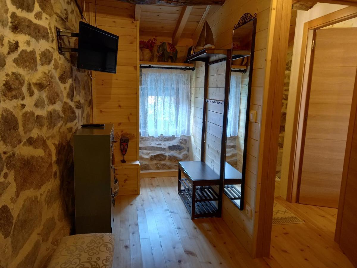 דירות אורנסה Rincon Del Viso מראה חיצוני תמונה