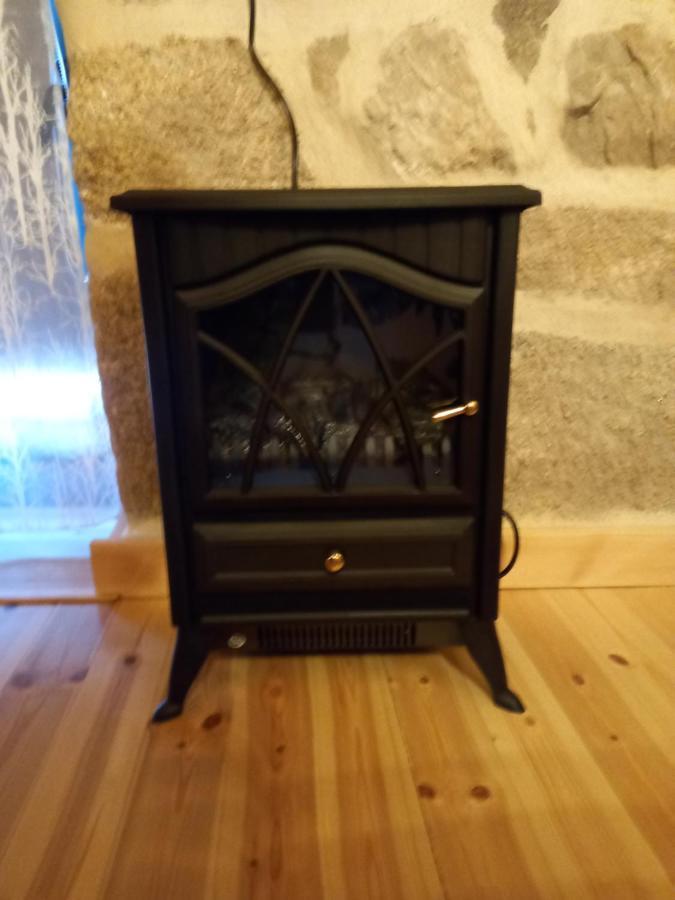 דירות אורנסה Rincon Del Viso מראה חיצוני תמונה